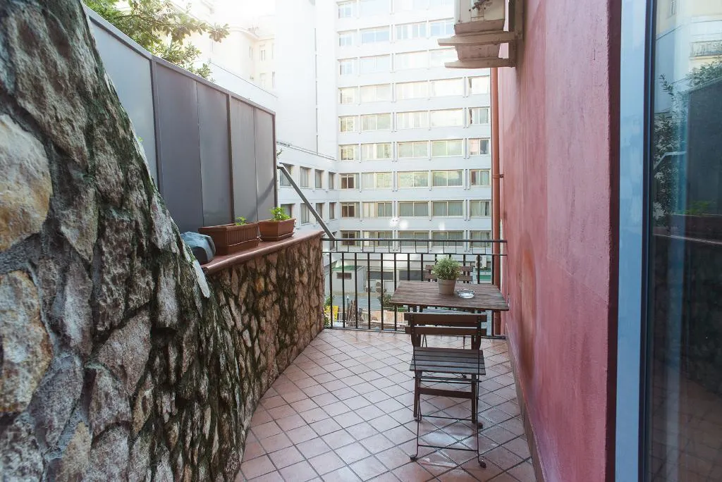 APARTMENT STANDARD Room, Residenza Echia, Naples