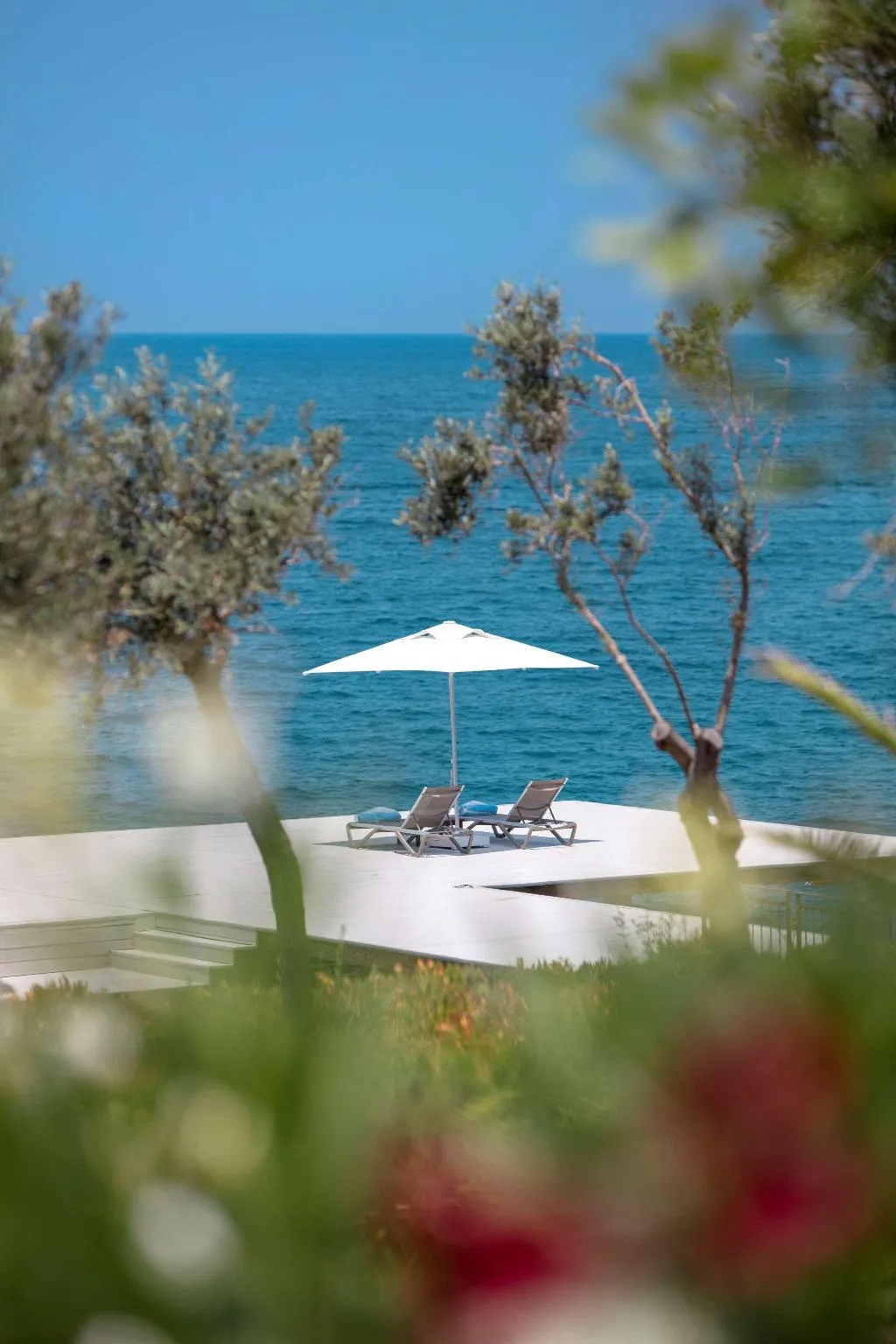 General view, Susona Bodrum, LXR Hotels & Resorts, Bodrum