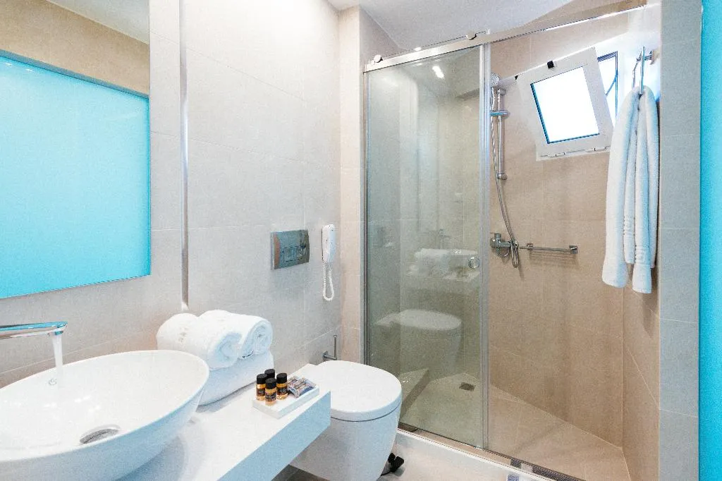 Double or Twin GARDEN VIEW Room, Elounda Akti Olous, Crete