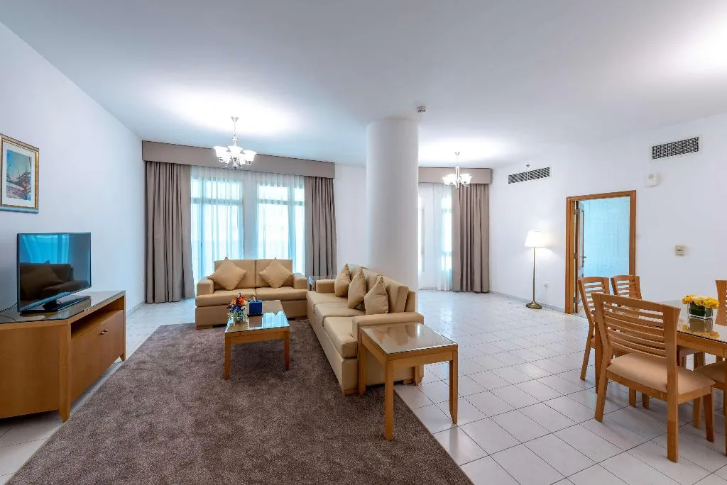 Room, Roda Al Murooj Residences, Dubai