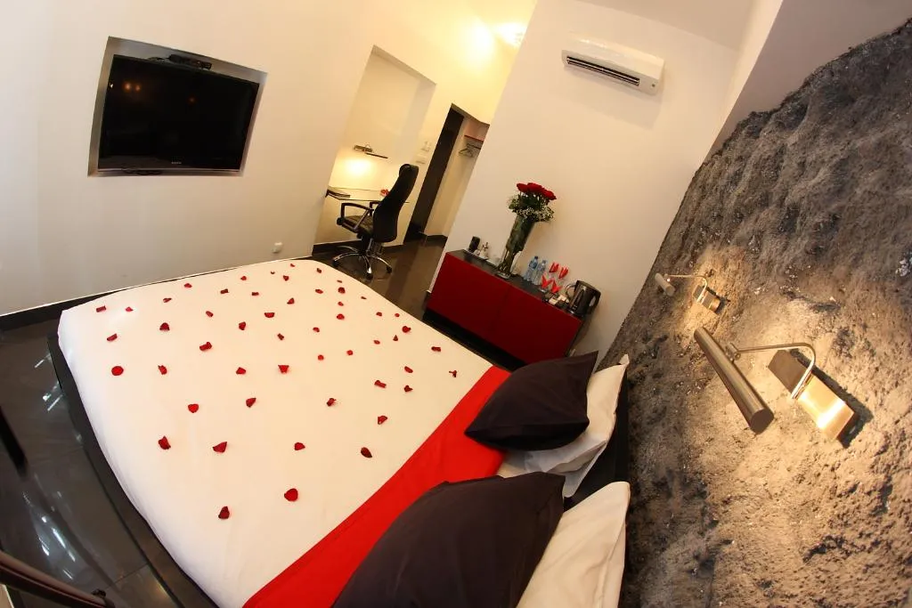 DOUBLE STANDARD Room, Komorowski Luxury Guest Rooms, Krakow