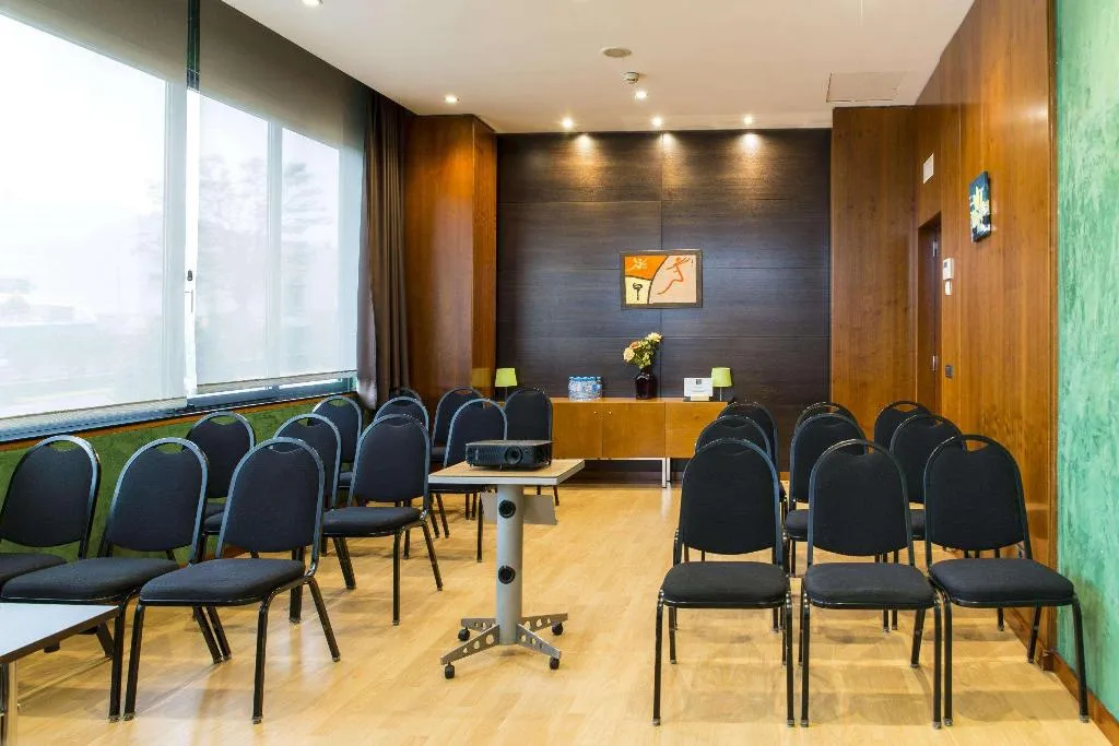 Conferences, Sercotel AB Rivas, Madrid