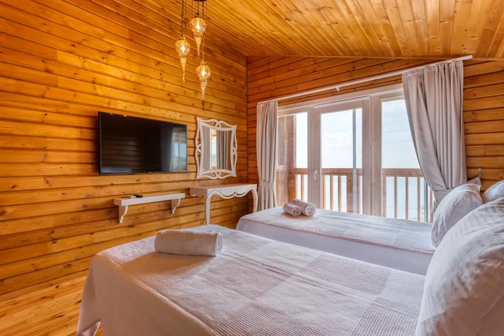 Room, Lucida Villas Kalkan Hills, Dalaman