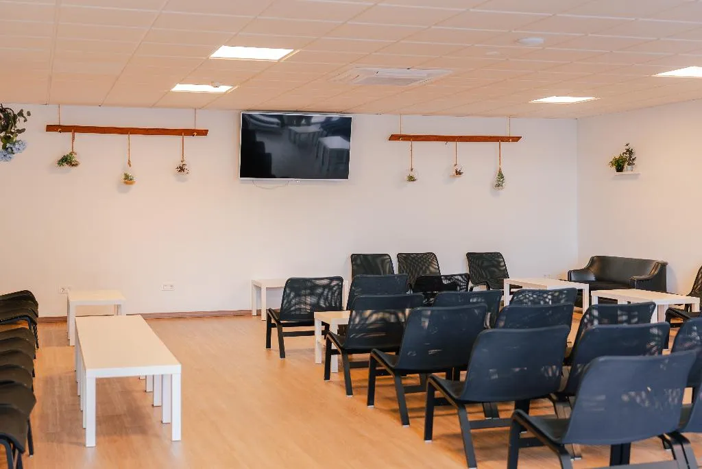Conferences, Port Europa, Costa Blanca