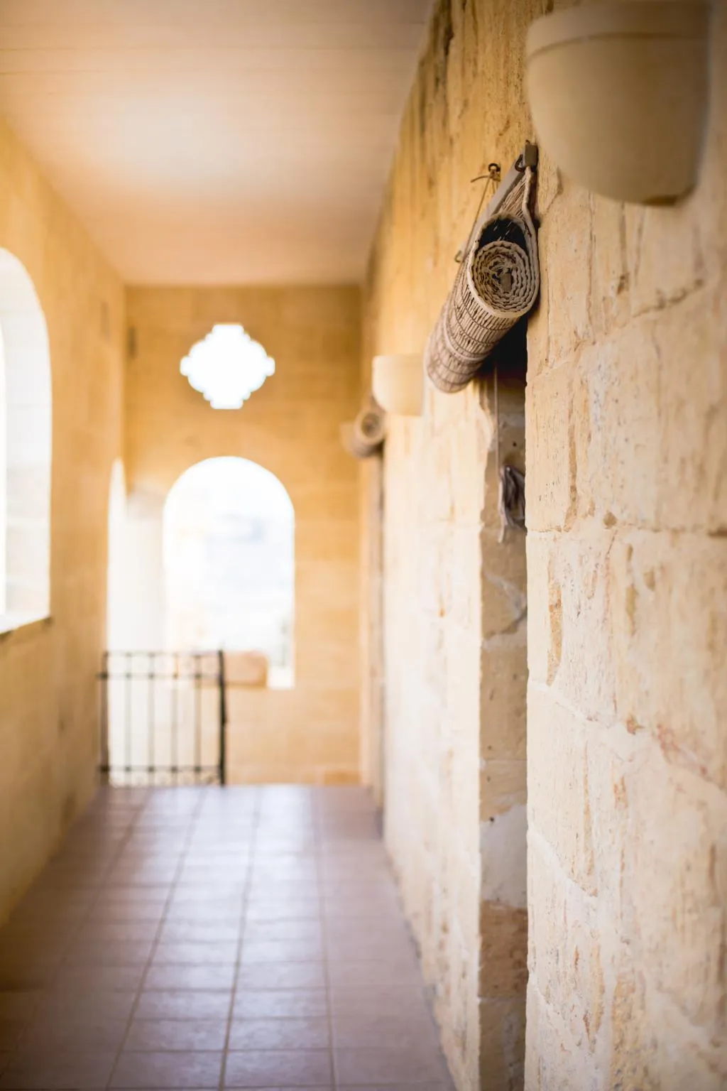 HOUSE STANDARD Room, Abraham's Gozo Farmhouses, Gozo