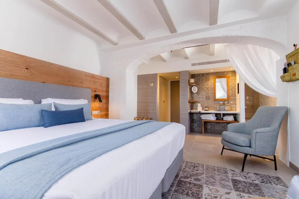 DOUBLE SUPERIOR SEA VIEW Room, La Serena, Costa Blanca
