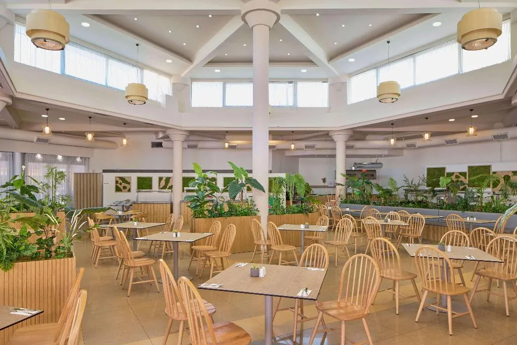 Restaurant, Sol Tropikal Durres, Durres