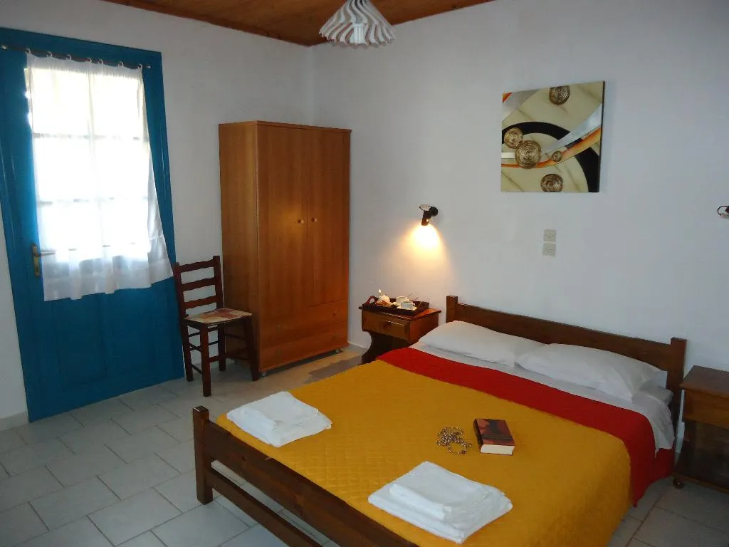 STUDIO PROMO Room, Valentino Villas & Apartments, Zante