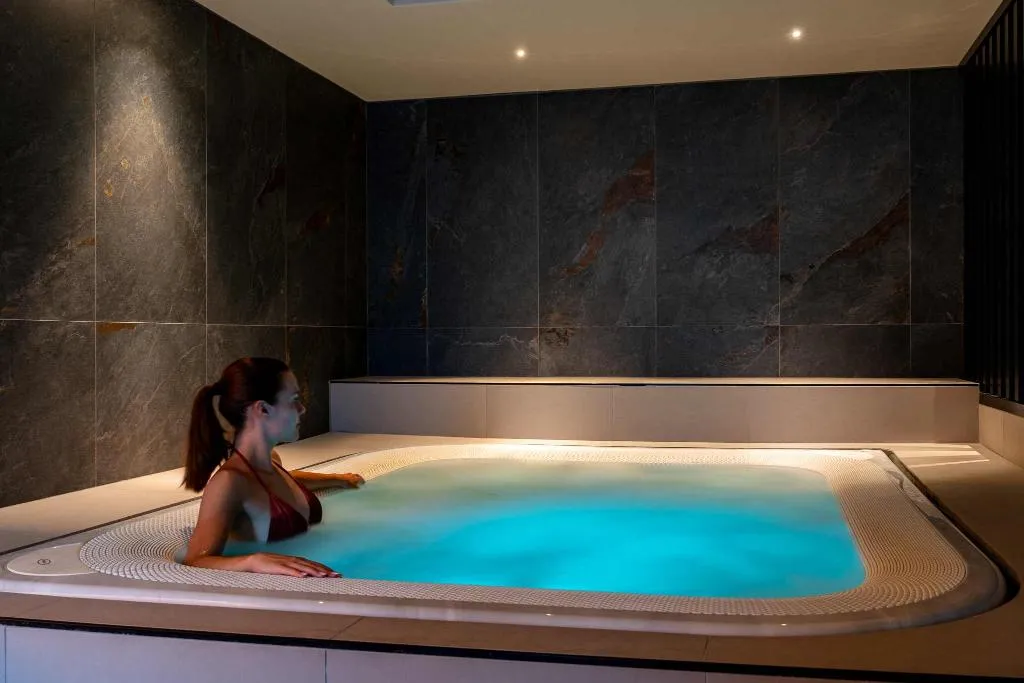 Pool, MH Florence Hotel & Spa, Florence