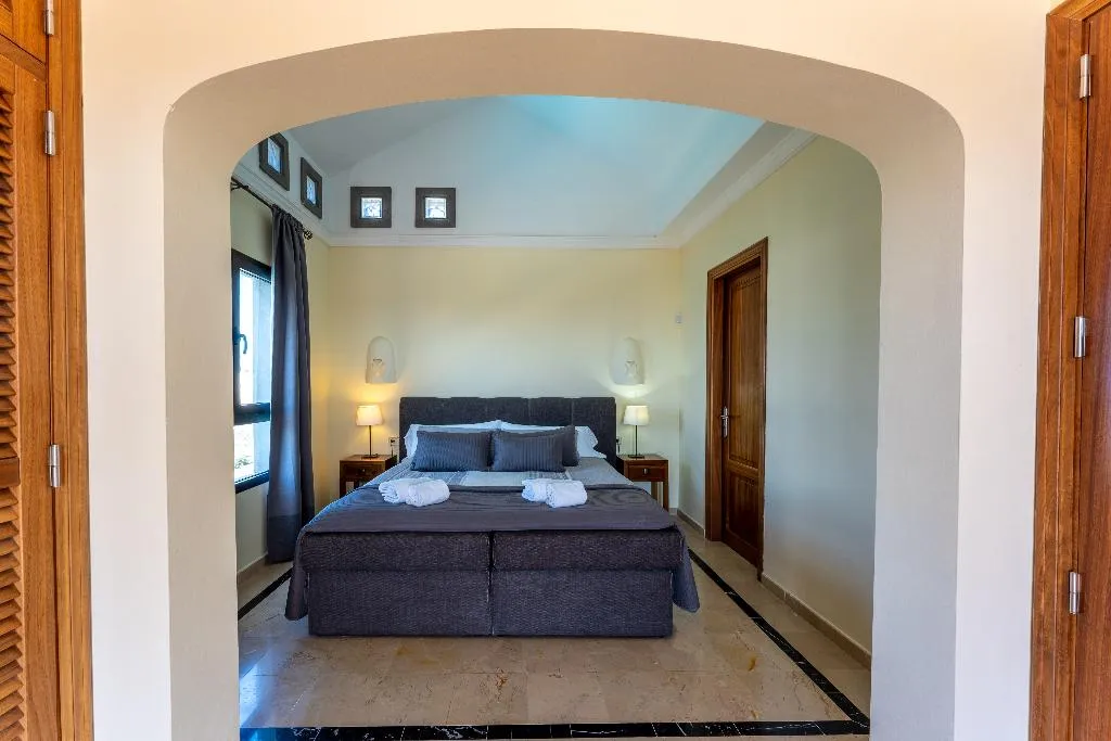 Room, Villas Coral Deluxe, Lanzarote