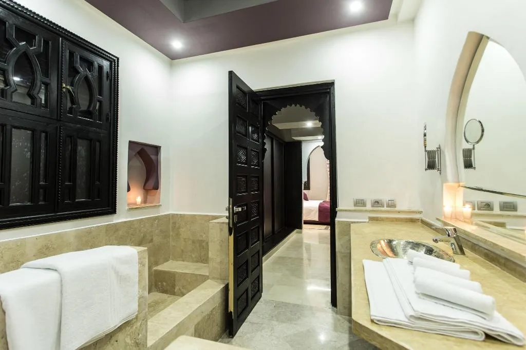 Room, The Bird Exclusive Guest House & Spa, Marrakech
