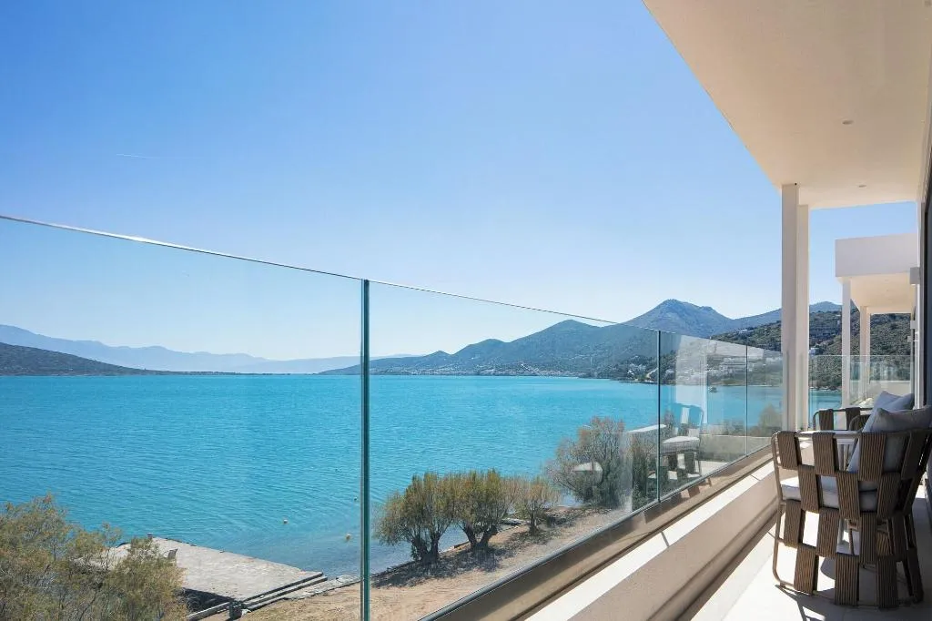 Room, Naiades Boutique Hotel - Adults Only, Crete