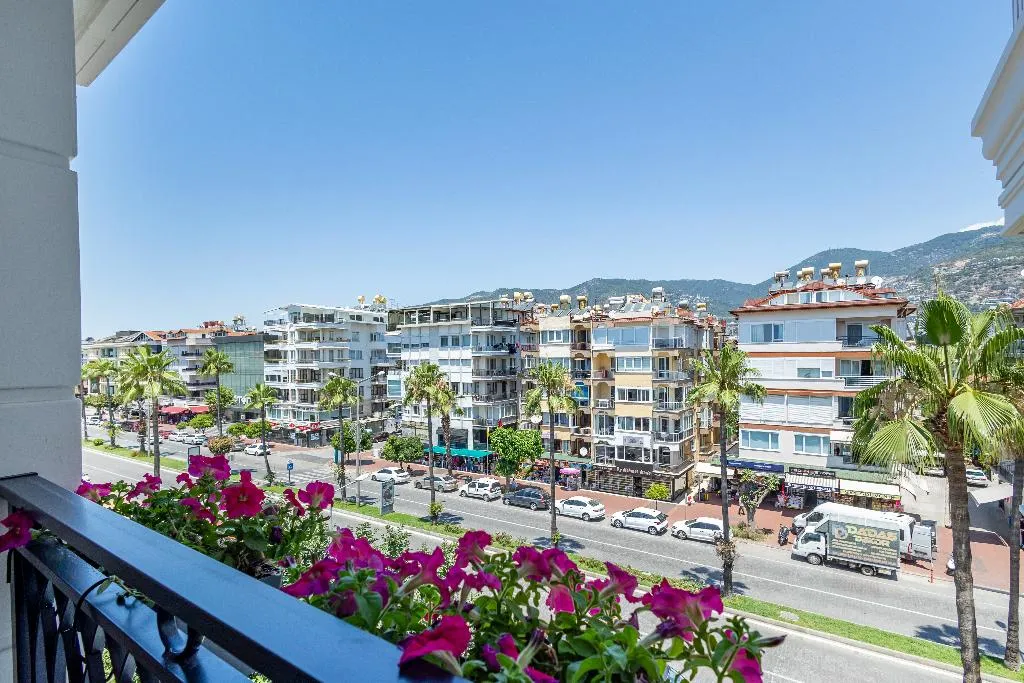 TWIN PREMIUM Room, De Manor Boutique Adult Only +16  Age, Antalya