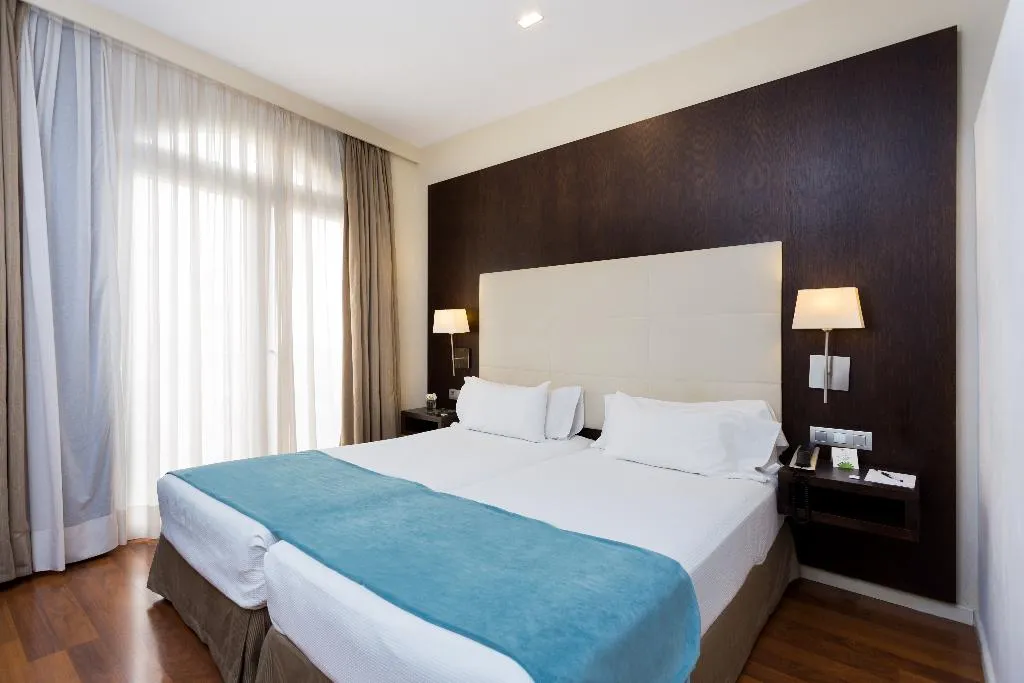 TRIPLE STANDARD Room, Taburiente, Tenerife