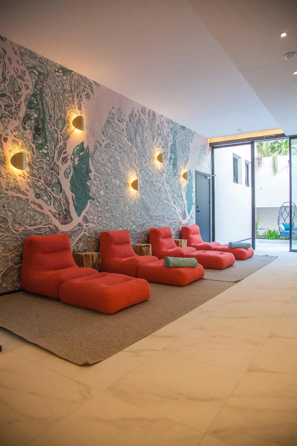 Sports and Entertainment, Stic Urban Hotel & Spa, Ibiza