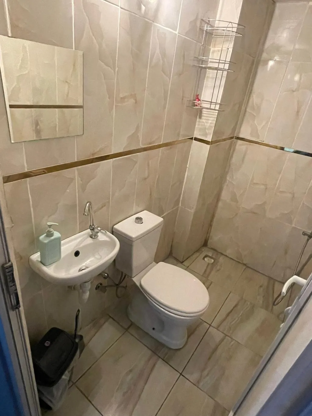 DOUBLE STANDARD Room, Ersoy Aga Otel, Antalya