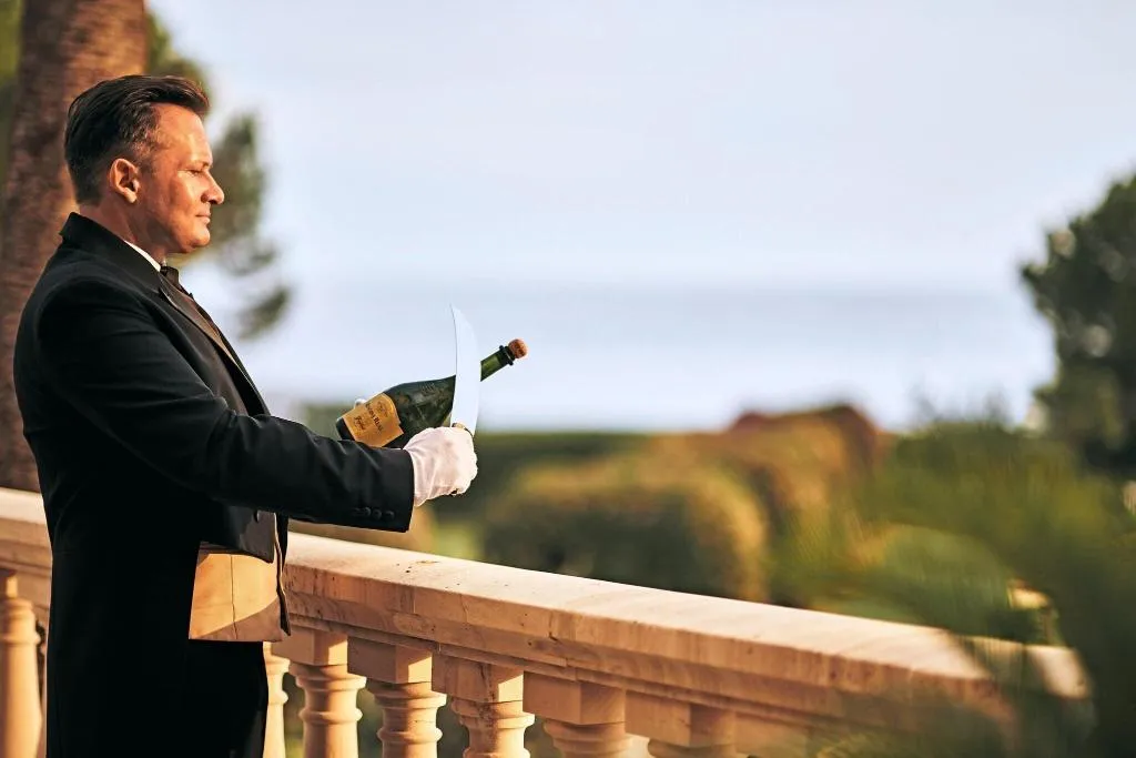 Sports and Entertainment, The St. Regis Mardavall Resort, Majorca