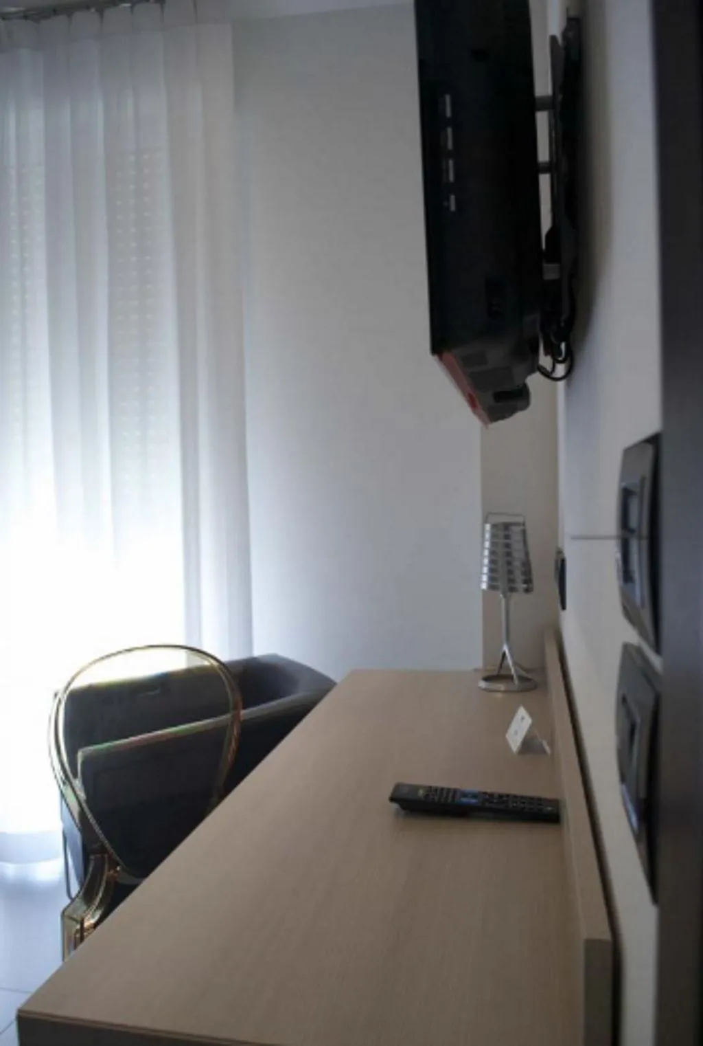 DOUBLE STANDARD Room, Hotel Adlon, Venice