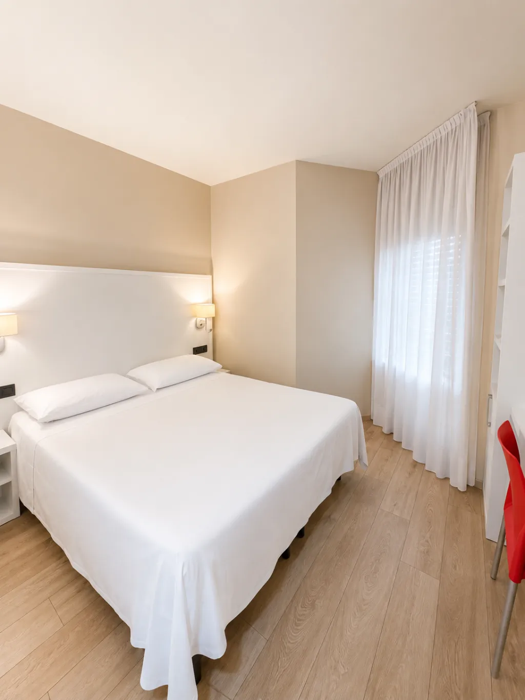 DOUBLE COMFORT Room, Spa Hotel Parigi 2, Milan