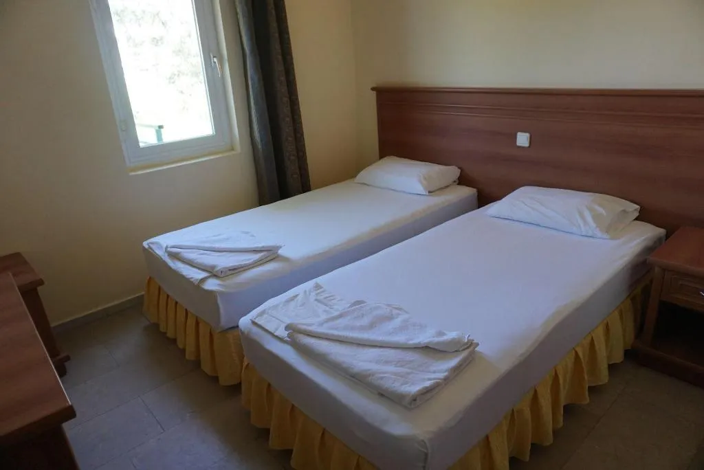 Room, Sinem Hotel & Apart Marmaris, Dalaman