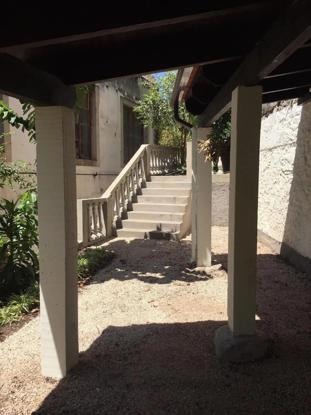 General view, Vitorina Corte Guesthouse, Madeira