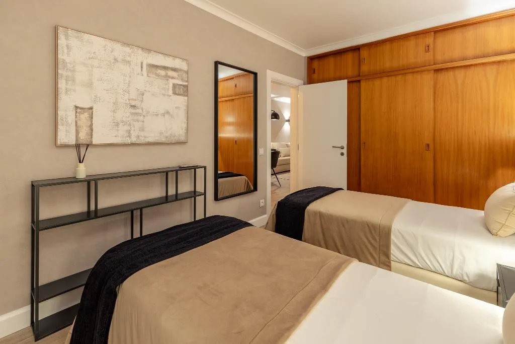 APARTMENT COMFORT Room, Parque Monte Verde, Algarve