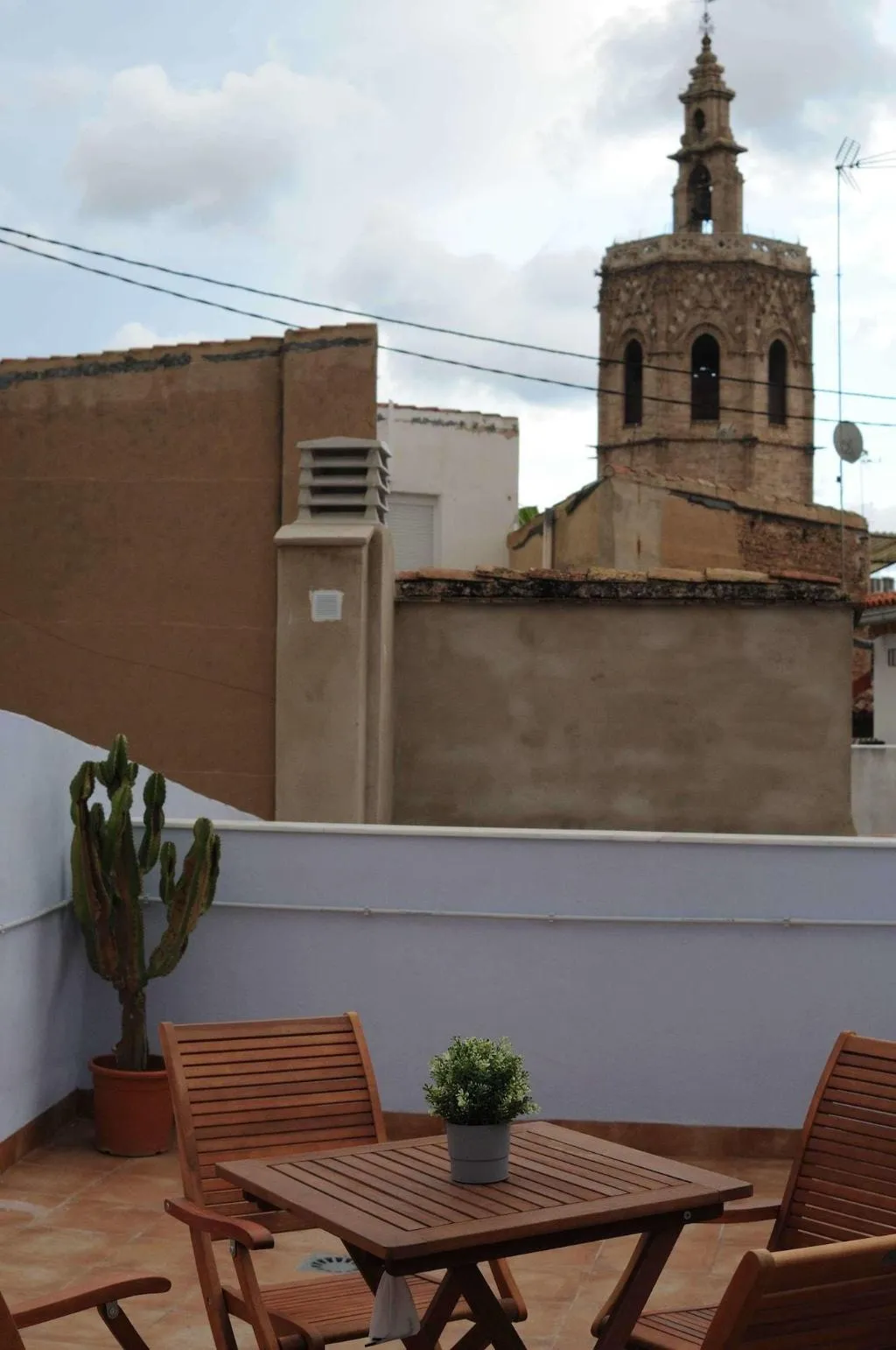 Room, Catalina Suites San Nicolas 3*, Valencia