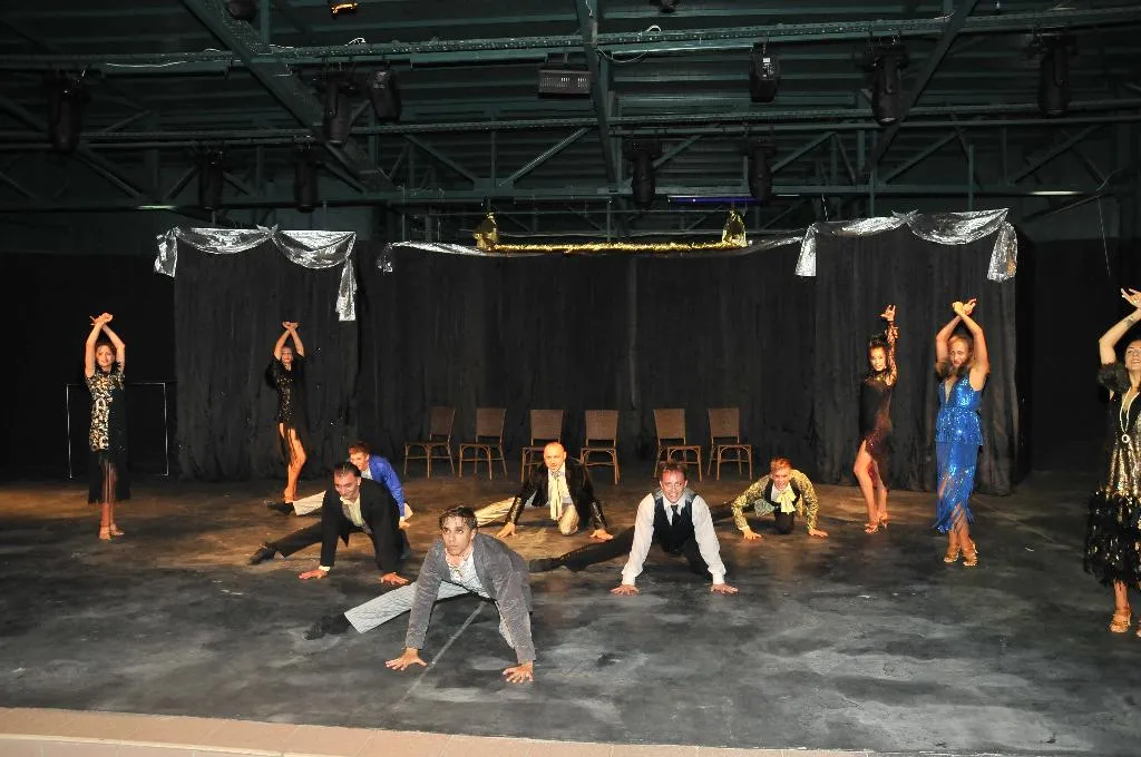 Sports and Entertainment, Green Nature Resort & Spa, Dalaman