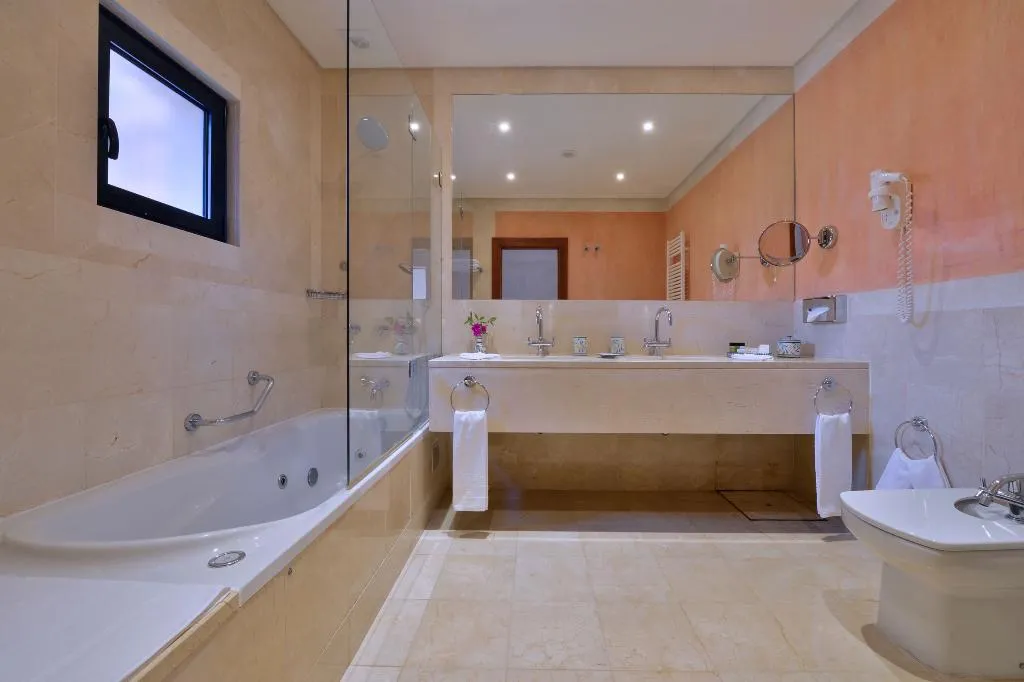 Double or Twin CLASSIC Room, Pestana Vila Sol Golf - Vilamoura, Algarve