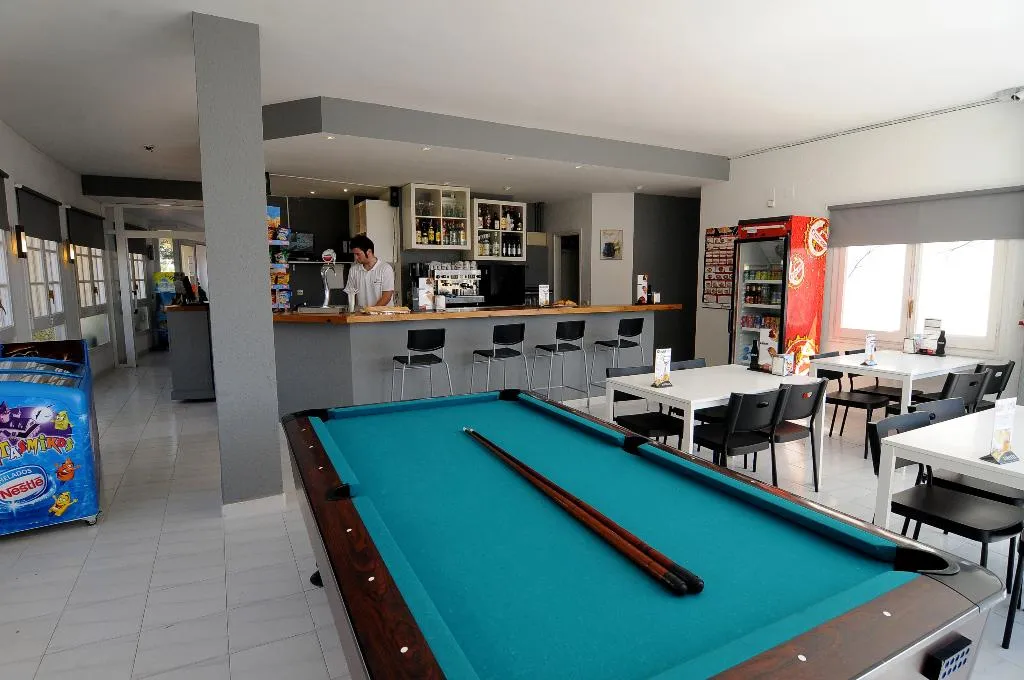 Bar, Apartaments AR Monjardi, Costa Brava