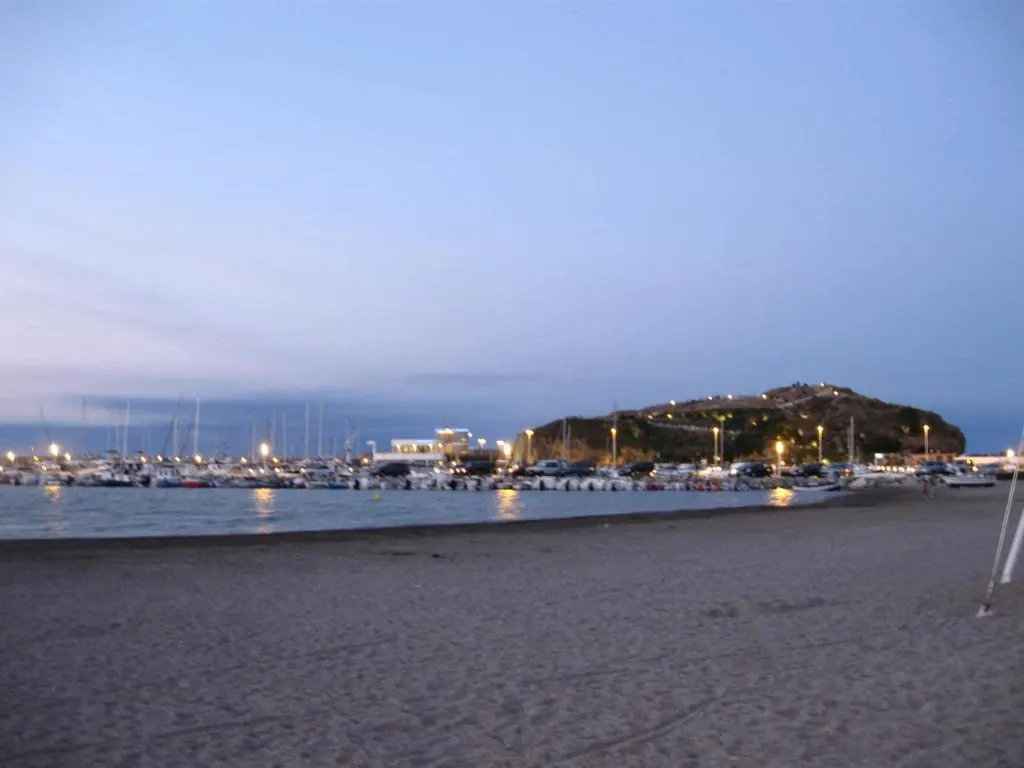Beach, Alberg Costa Brava, Costa Brava