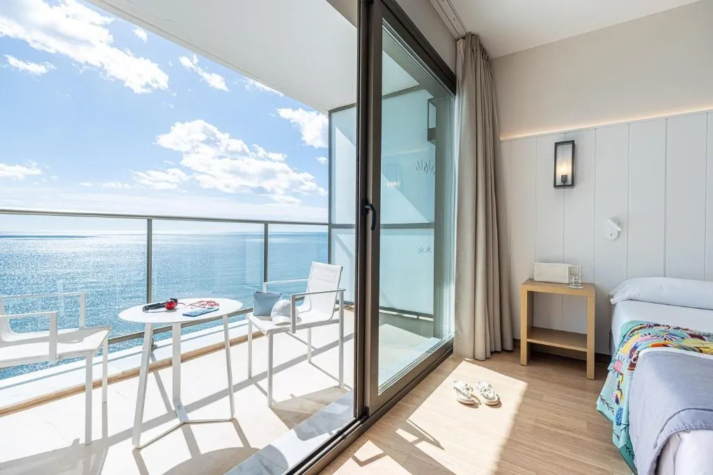 Room, Estival Torrequebrada, Costa Del Sol