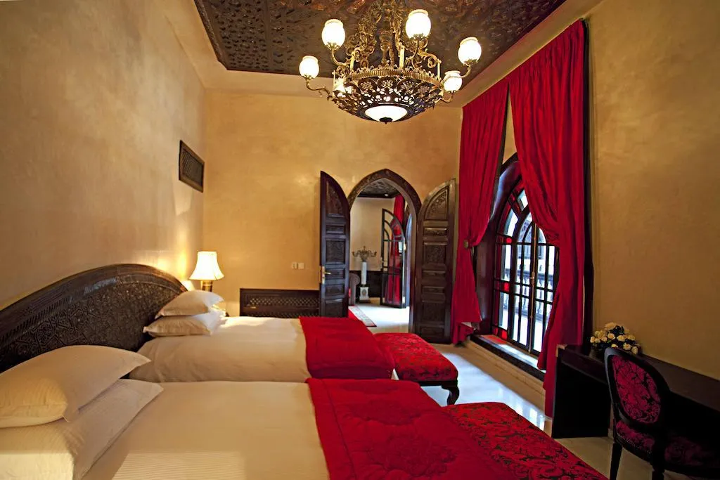 SUITE PRESTIGE Room, Palais Sheherazade, Fez