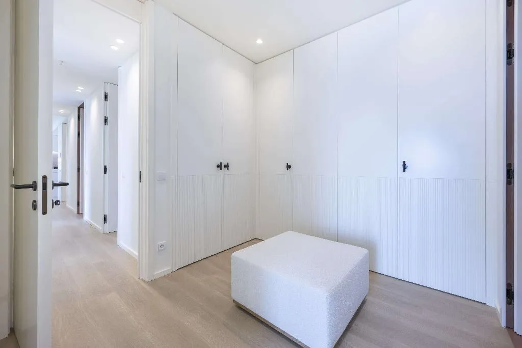APARTMENT THREE BEDROOMS WITH VIEWS Room, The Editory Residence Lagos, Algarve