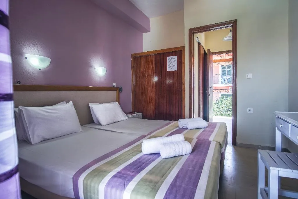STUDIO ANNEX Room, Island Beach Resort, Corfu