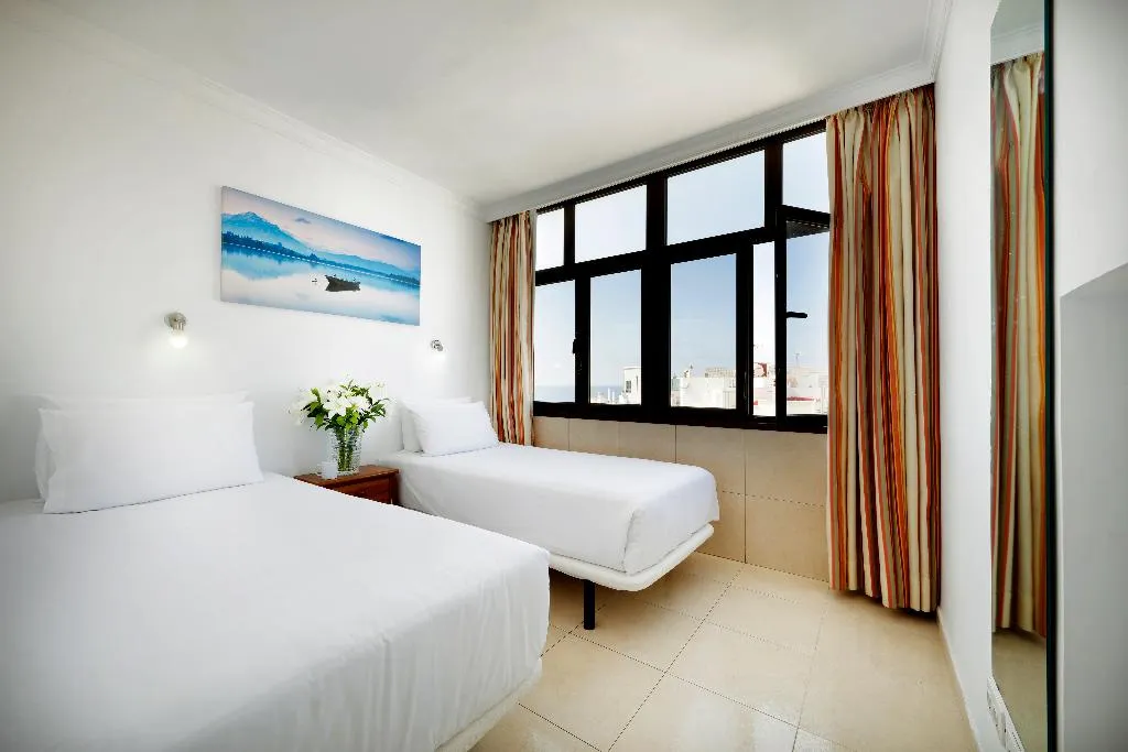 STUDIO CAPACITY 4 Room, Crisol Faycan, Gran Canaria