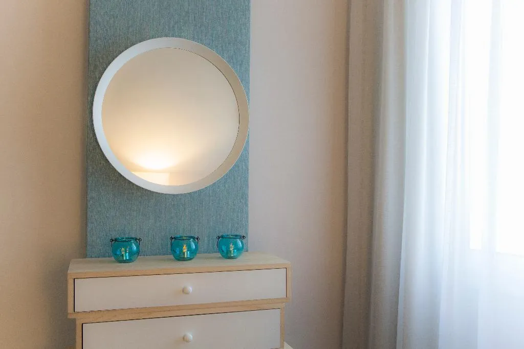 SINGLE BASIC Room, Vincci Soma, Madrid