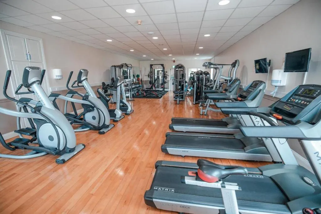 Sports and Entertainment, Westlodge Hotel, Cork