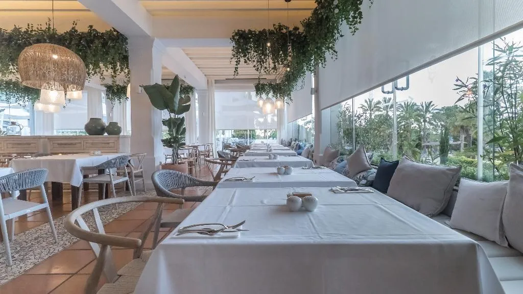 Restaurant, SH Villa Gadea, Costa Blanca