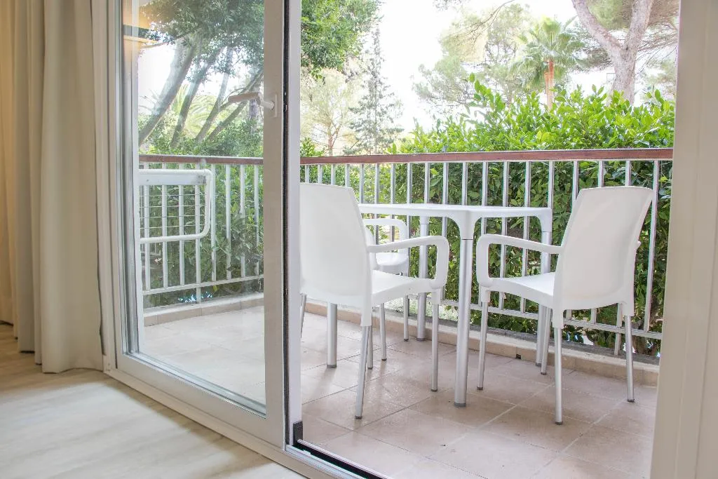 APARTMENT GARDEN VIEW ONE BEDROOM Room, Houm Plaza Son Rigo, Majorca