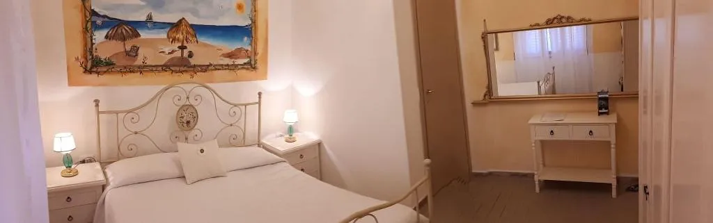 Room, B&B La Porta sulla costa, Olbia