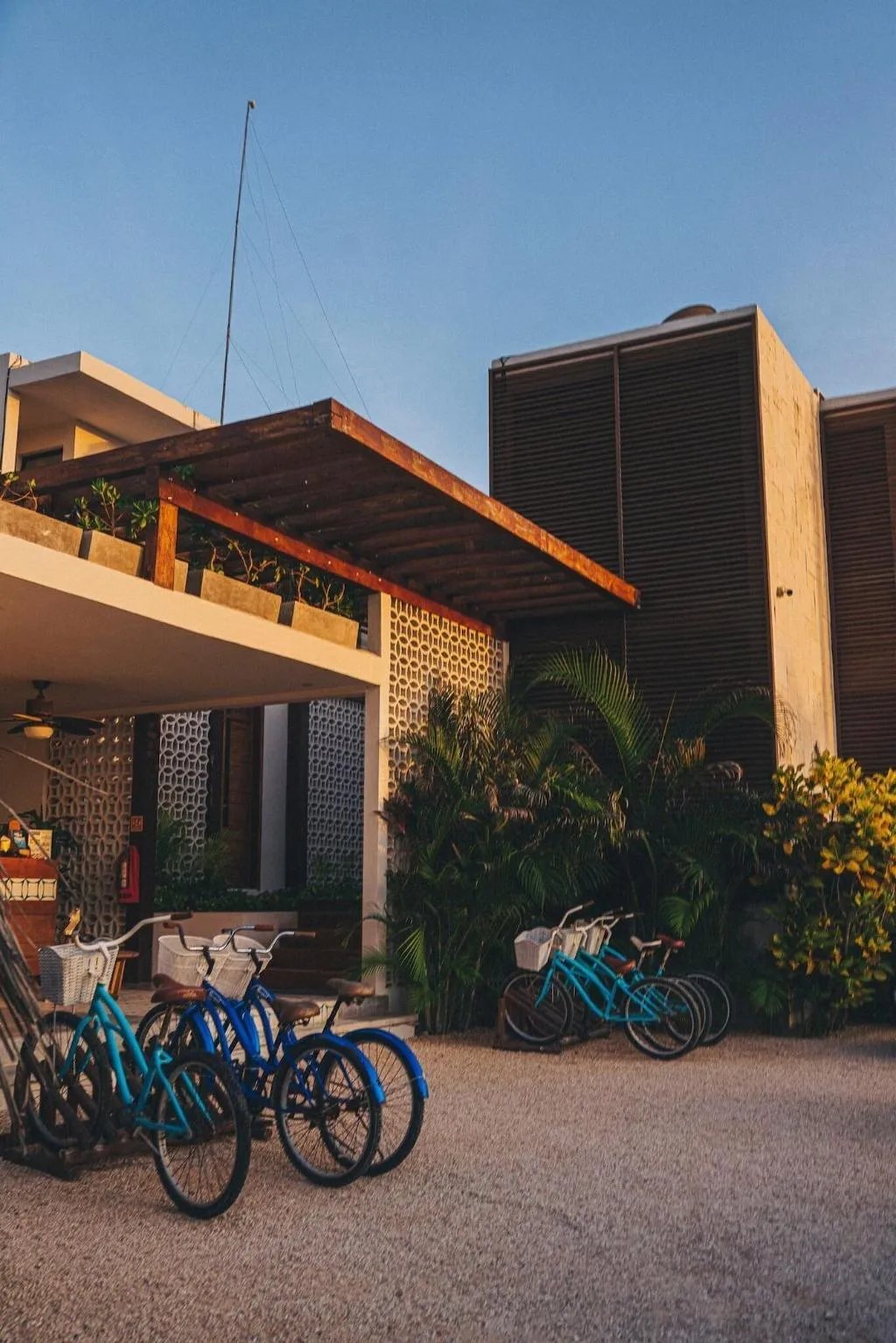 General view, O Tulum - Adults Only, Cancun Area