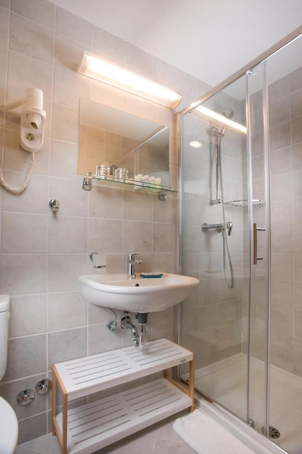 DOUBLE SEA VIEW Room, Villas Arausana and Antonina, Split