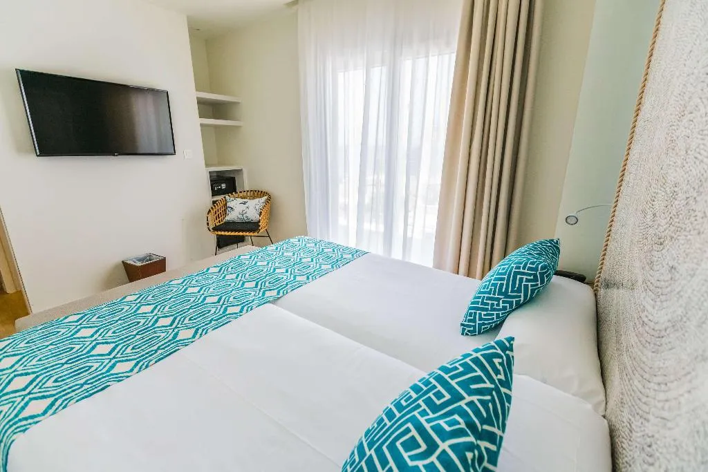 DOUBLE STANDARD Room, Occidental Torremolinos Playa, Costa Del Sol