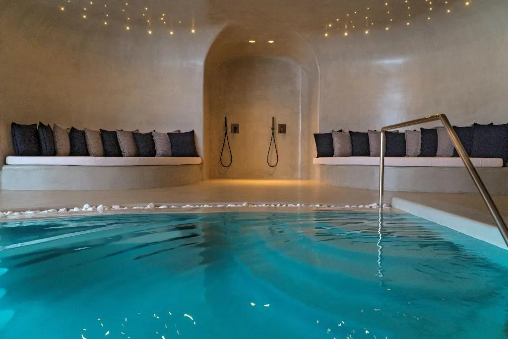 Sports and Entertainment, Mykonos Riviera Hotel & Spa, Mykonos