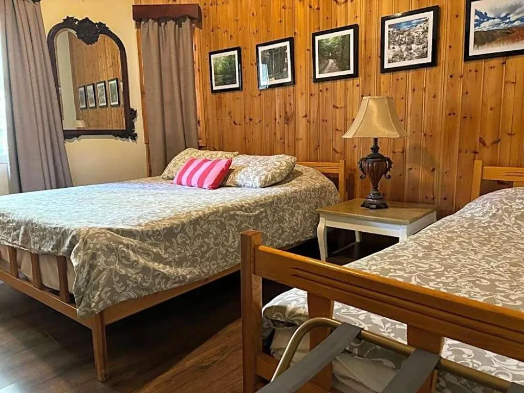 Room, Christys Palace Hotel, Cyprus