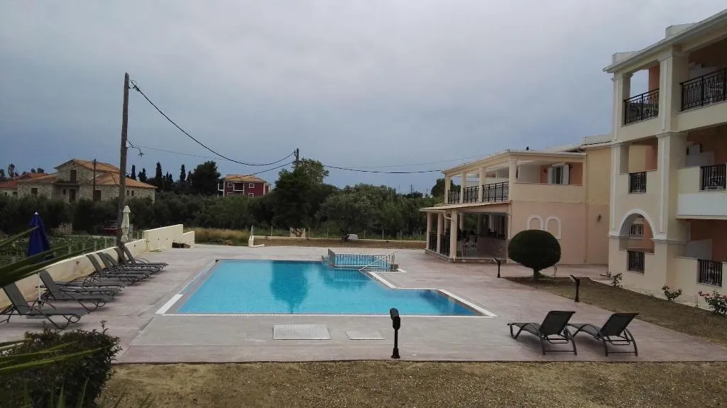 Sports and Entertainment, Jenny Hotel, Zante