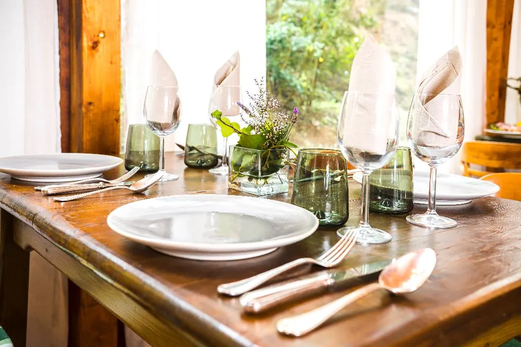 Restaurant, El Refugio - Solo Adultos, Gran Canaria