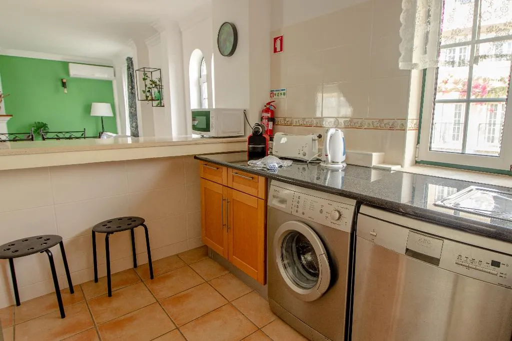 APARTMENT THREE BEDROOMS Room, Old Village & Prestige, Algarve