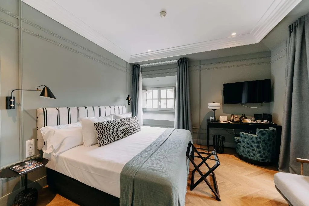 Room, Soho Boutique Colon, Costa Del Sol